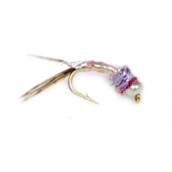 Bead Head Rainbow Warrior - 1