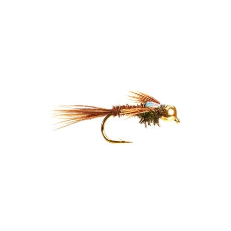 Bh Pheasant Tail Flash - 1