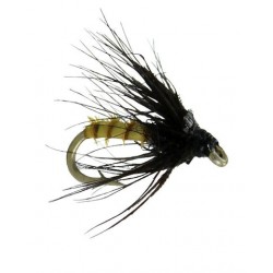 Biot Midge Emerger Pattern