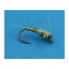 BLM Mayfly Nymph