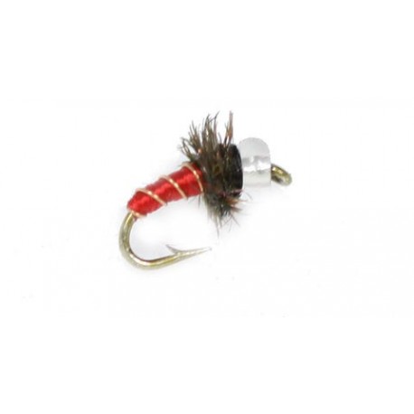 Blood Midge Trout Fly - 1