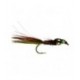 Brown Damsel Mirage Flashback - 1