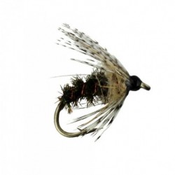 Caddis Emerger Tan - 1
