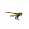 Caddis Poopah Tan