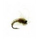 Caddis Pupa Olive - 1