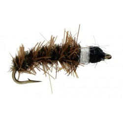 Cassed Caddis - 1