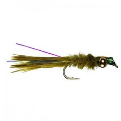 Damsel Mirage Flasback - 1