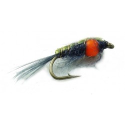 Generic Scud with Egg Sack - 1