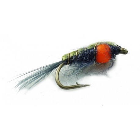 Generic Scud with Egg Sack - 1