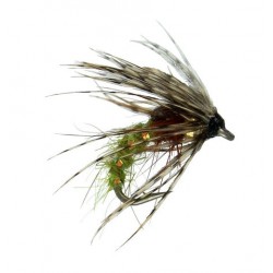 Holy Grail Caddis Fly Nymph - 1