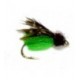 La Fontaine Sparkle Pupa (Green Body)