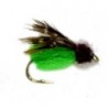 La Fontaine Sparkle Pupa (Green Body)