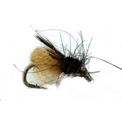 La Fontaine Sparkle Pupa Tan - 1