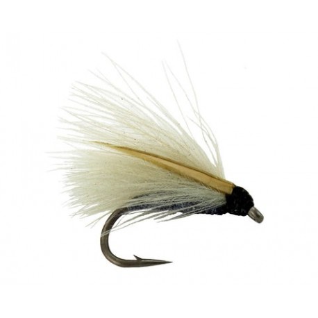 Little Brown Trout Fly - 1