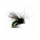 Morrish Bead Head Supa Pupa Bright Green - 1