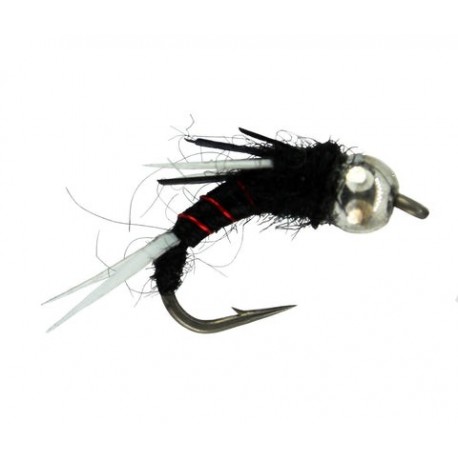 North Fork Special White White Biots - 1