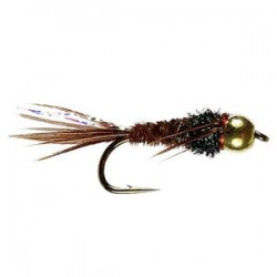 Pheasant Tail Mirage Flashback - 1