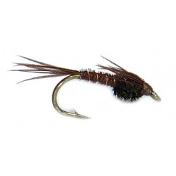 Pheasent Tail Nymph - 1