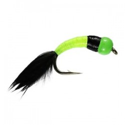 Puddle Buzz Black - 1