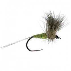Blue Winged Olive Cdc Barbless