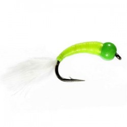 Puddle Buzz Green - 1