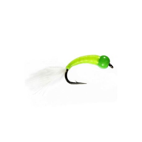 Puddle Buzz Green - 1