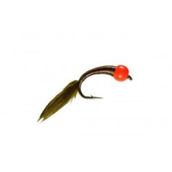 Puddle Buzz Olive - 1