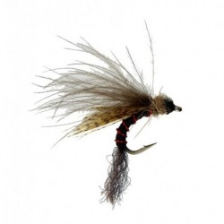 Quill Gordon Emerger - 1