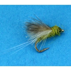 RS2 BWO Emerger II - 1