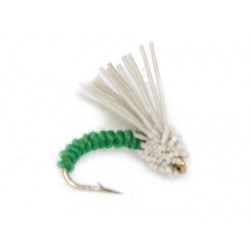 Serendipity Green - 1