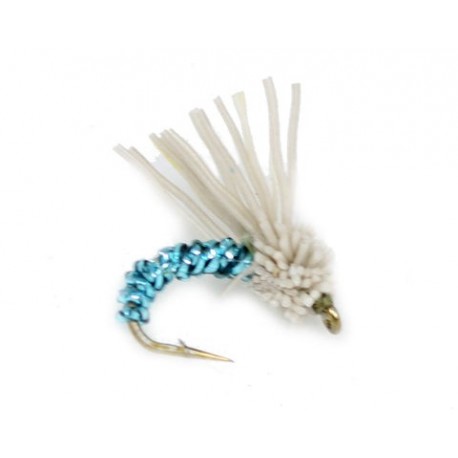 Serendipity Krystal Blue - 1