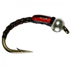 Silver Bead Traffic Light Buzzer - 1