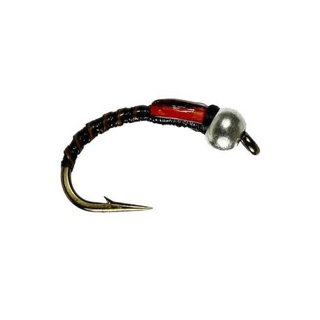 Silver Bead Traffic Light Buzzer - 1