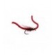Squirmy Wormy Bloodworm Barbed