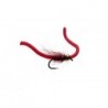 Squirmy Wormy Bloodworm Barbed