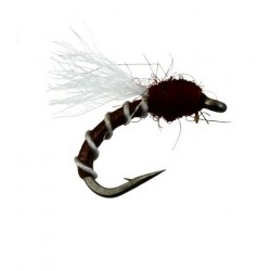 Top Sectret Midge Brown - 1