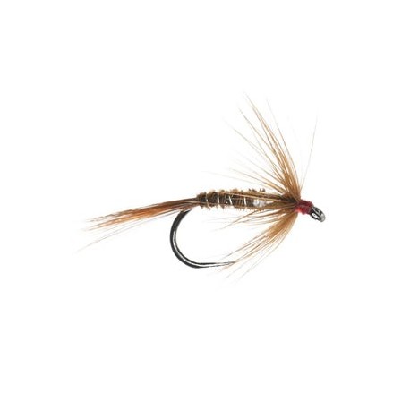 Barbless Cruncher - 1