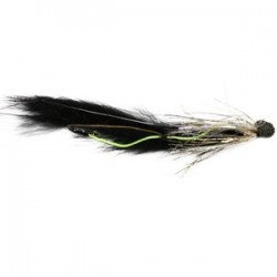 Black Humi Snake Booby - 1