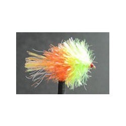 Blob Orange and Lemon Uv - 1