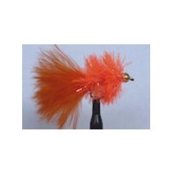 Blob Rutland Orange Gh - 1