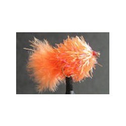 Blob Rutland Orange - 1