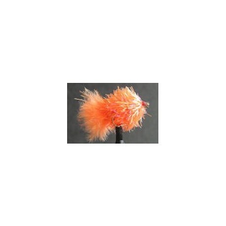 Blob Rutland Orange - 1