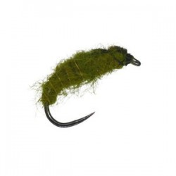 Castable Caddis - 1