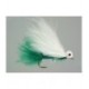 Deep Green Marabou Stimulator - 1