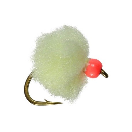 Egstasy Egg Cheese - 1