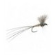 Cdc Mayfly Dun Barbless - 1