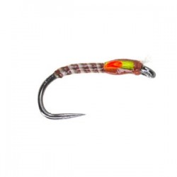 Cheeky Quill Epoxy Buzzer Barbless - 1