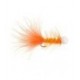 Orange Marabou Stimulator