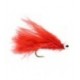 Red Marabou Stimulator - 1