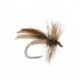 Cinnamon Sedge Barbless - 1